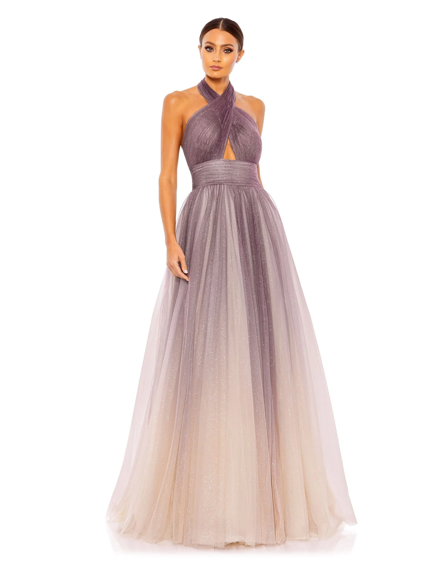 Mac Duggal Dress 20376