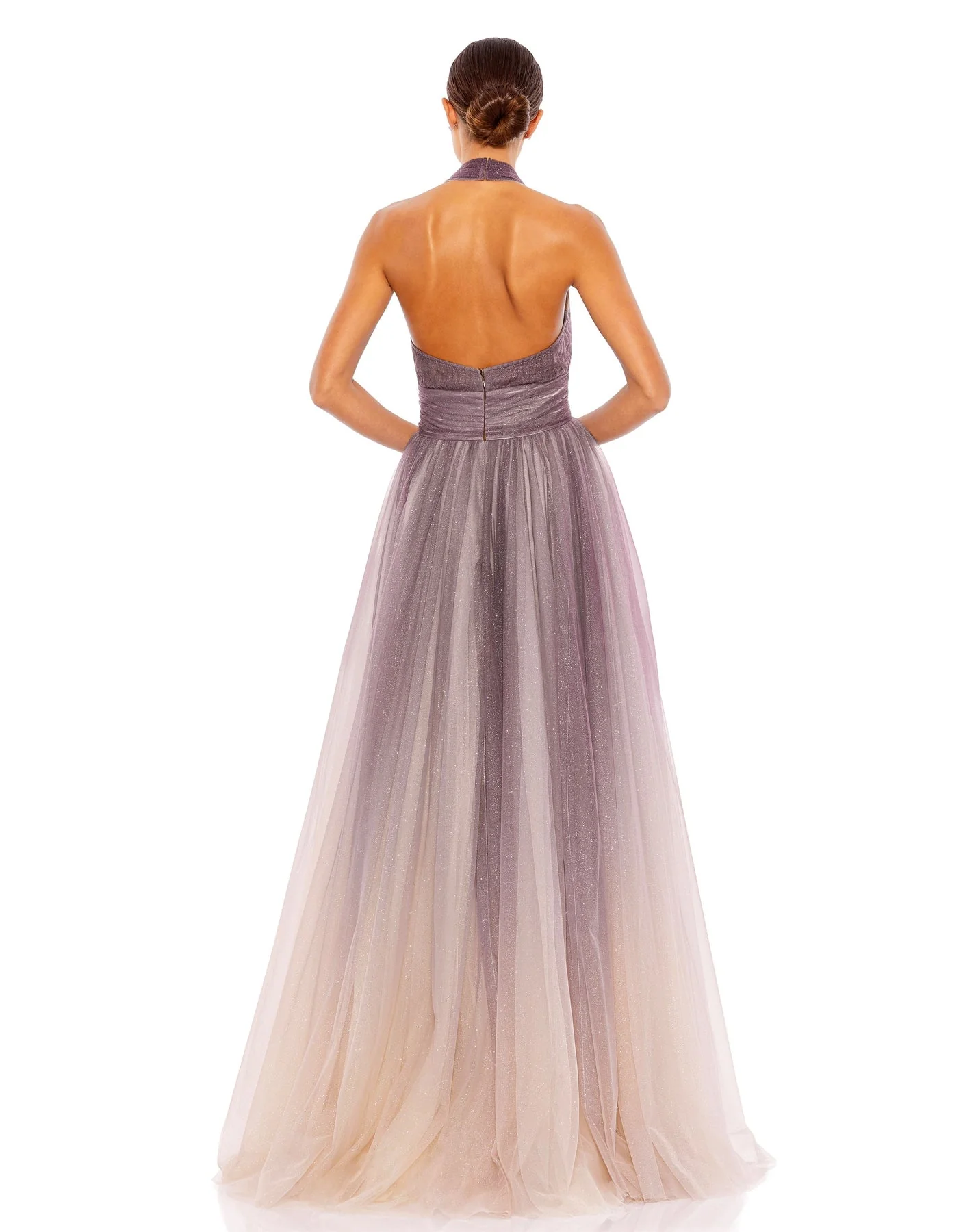 Mac Duggal Dress 20376 - Image 2