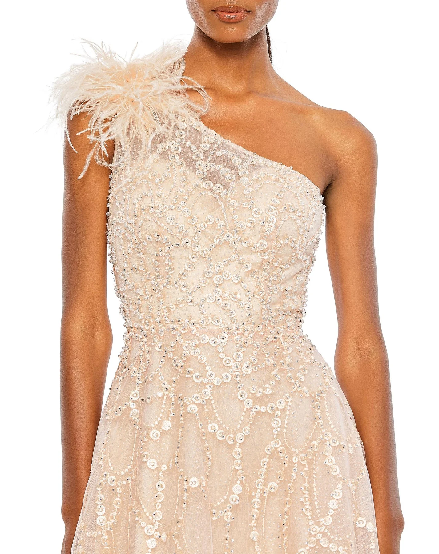 Mac Duggal Dress 20389 - Image 7
