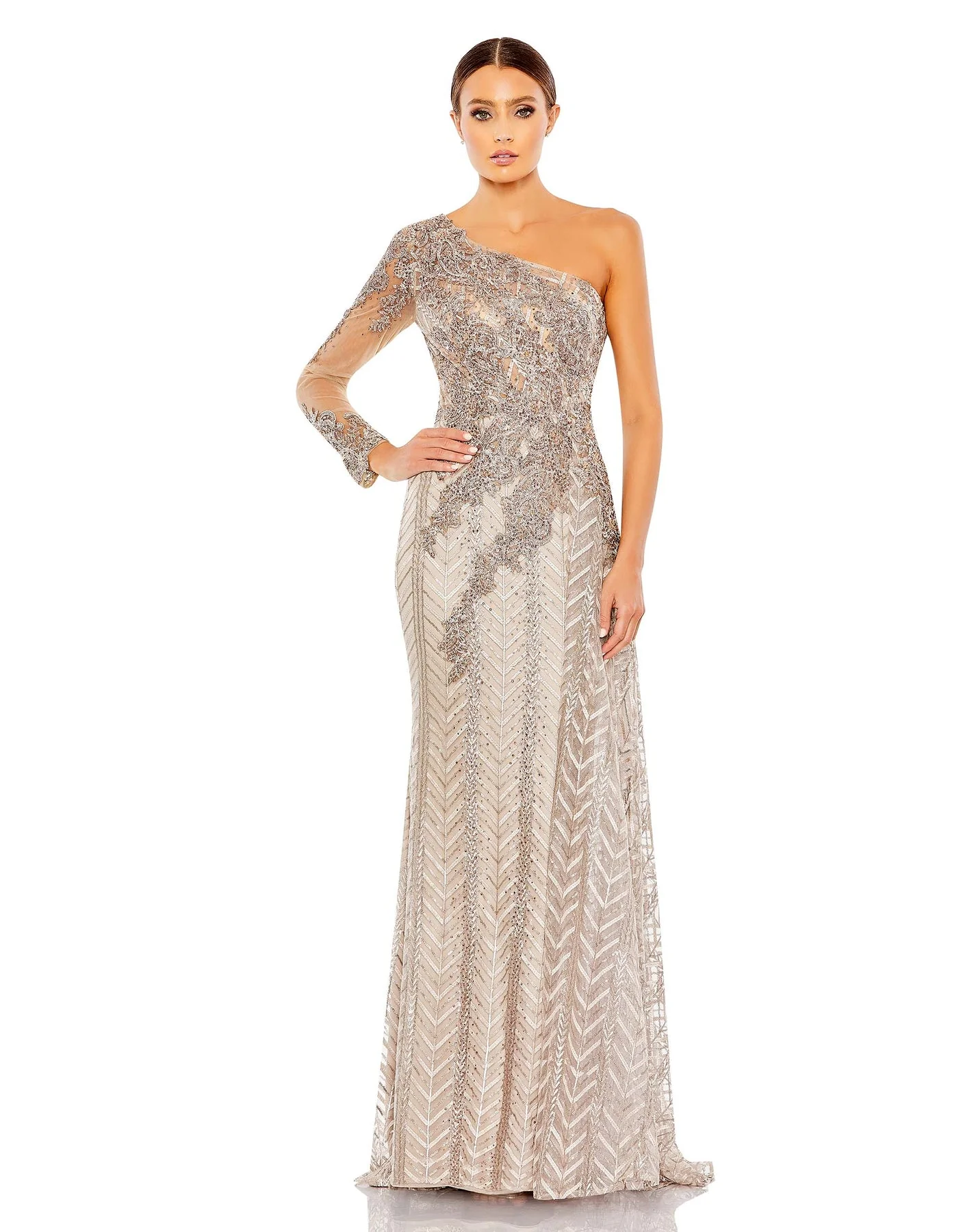 Mac Duggal Dress 20401