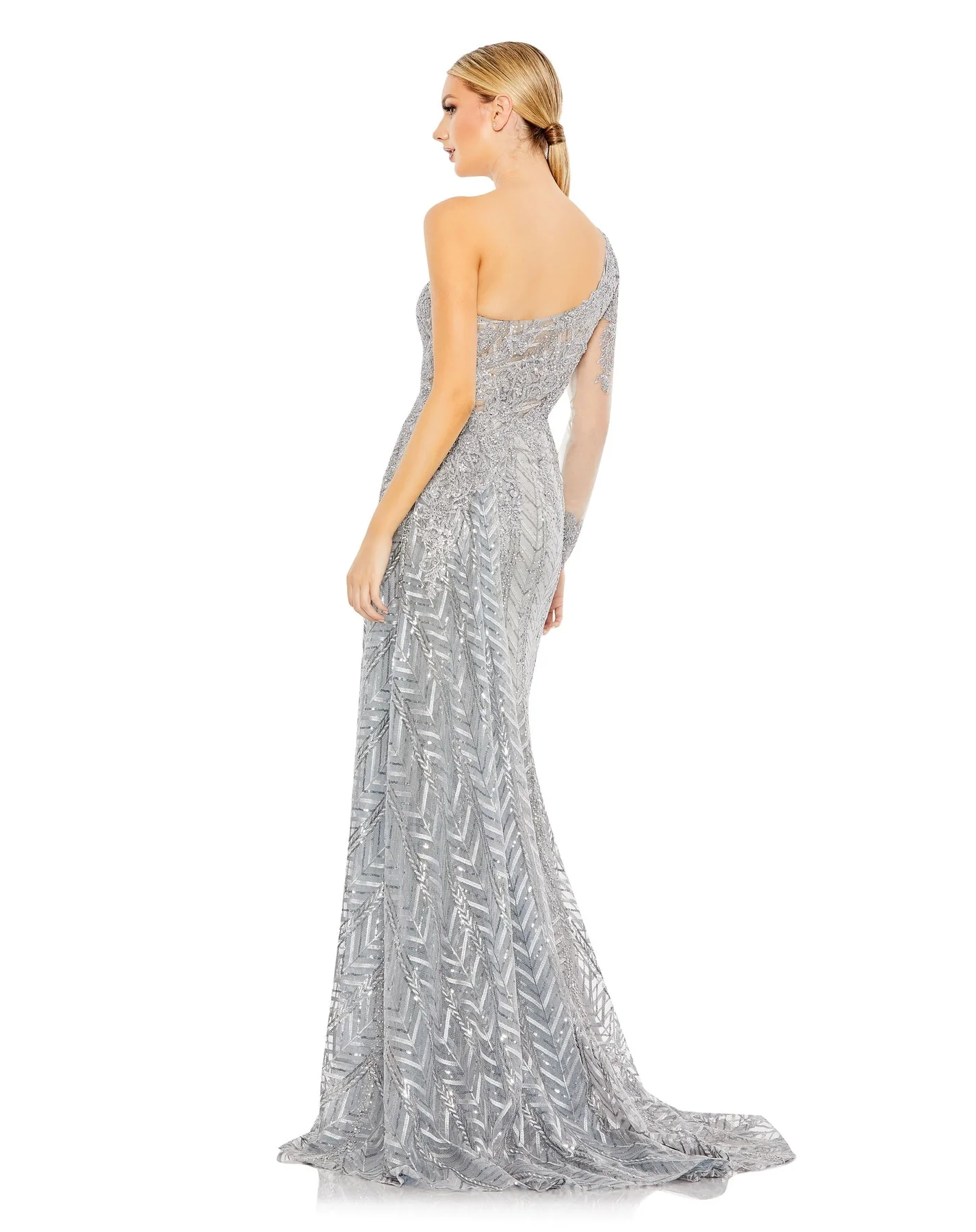 Mac Duggal Dress 20401 - Image 5