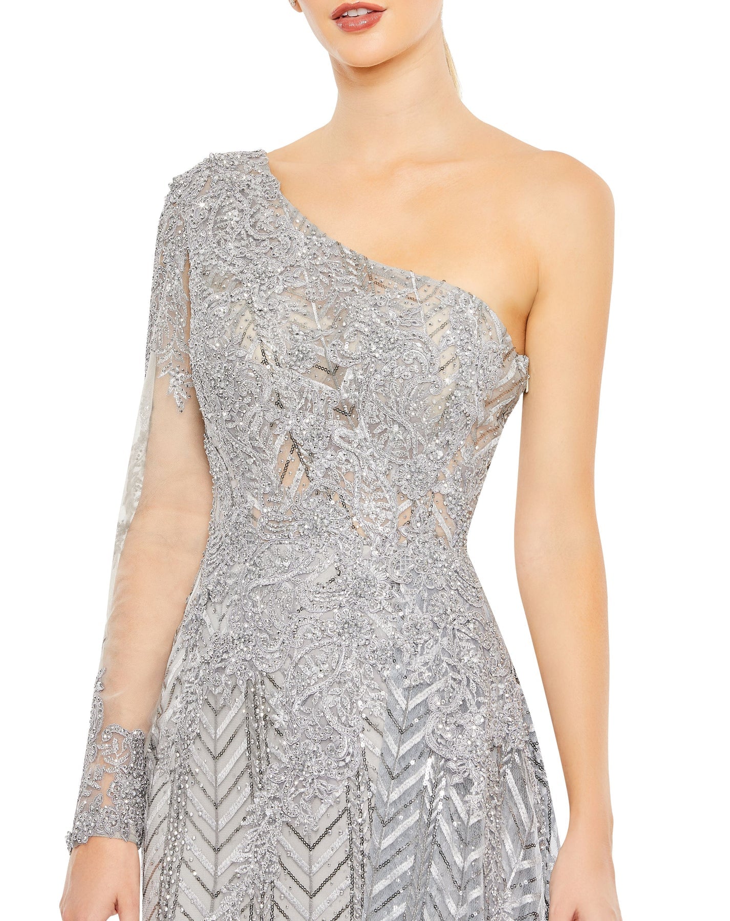 Mac Duggal Dress 20401 - Image 6