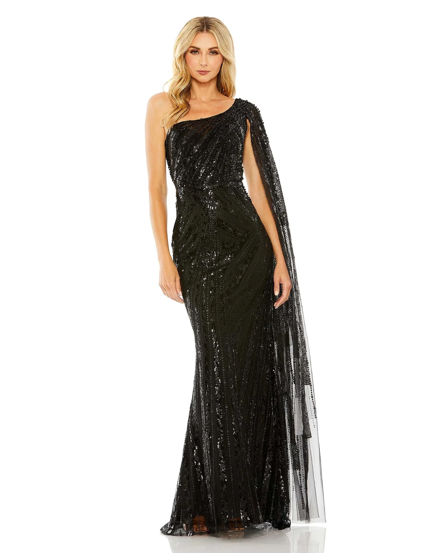 Mac Duggal Dress 20528