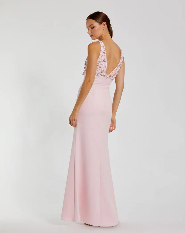 Mac Duggal Dress 2278 - Image 6