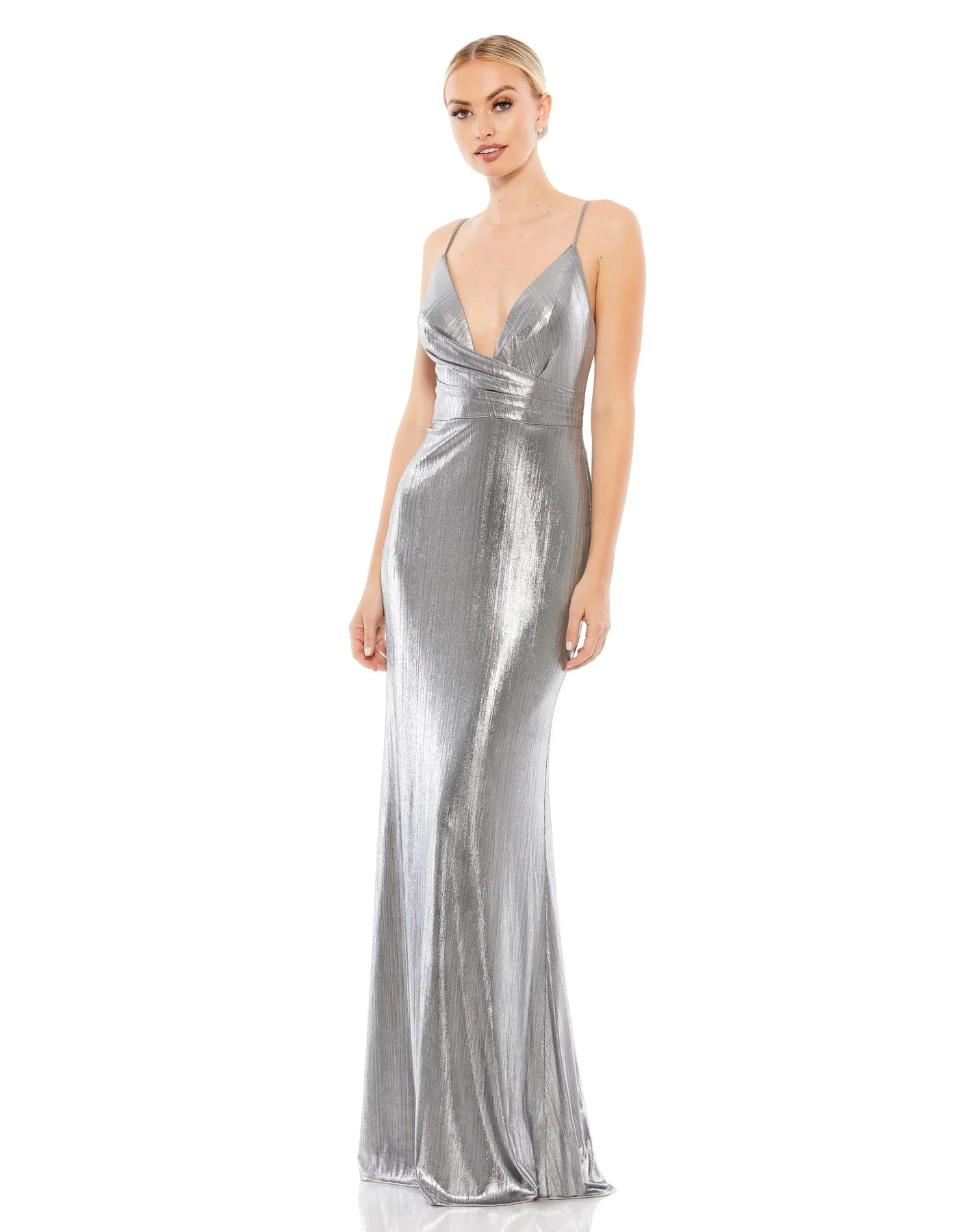 Mac Duggal Dress 26408 - Image 5