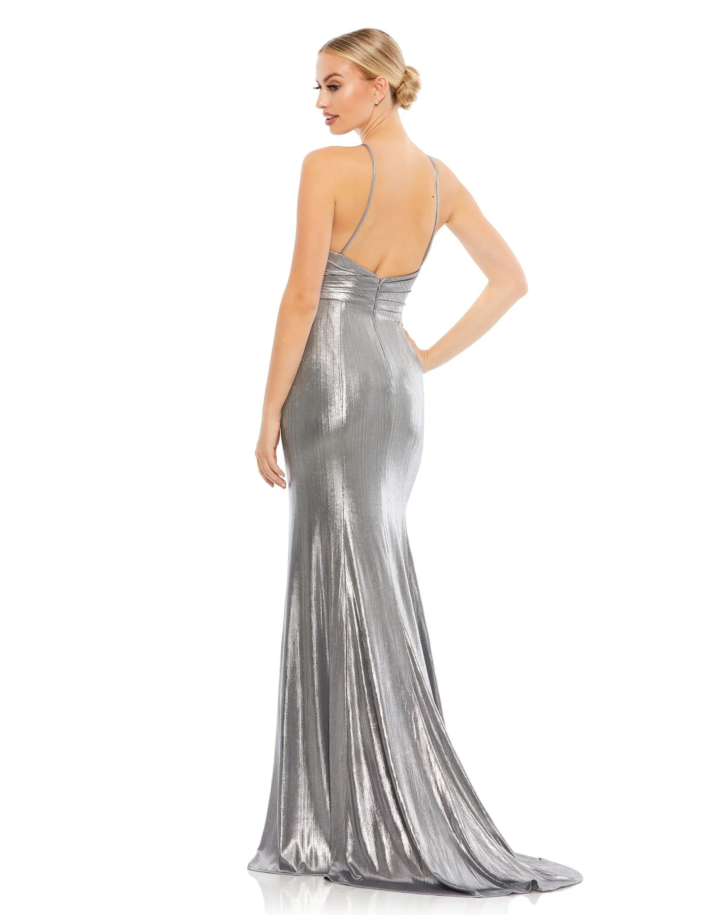 Mac Duggal Dress 26408 - Image 7