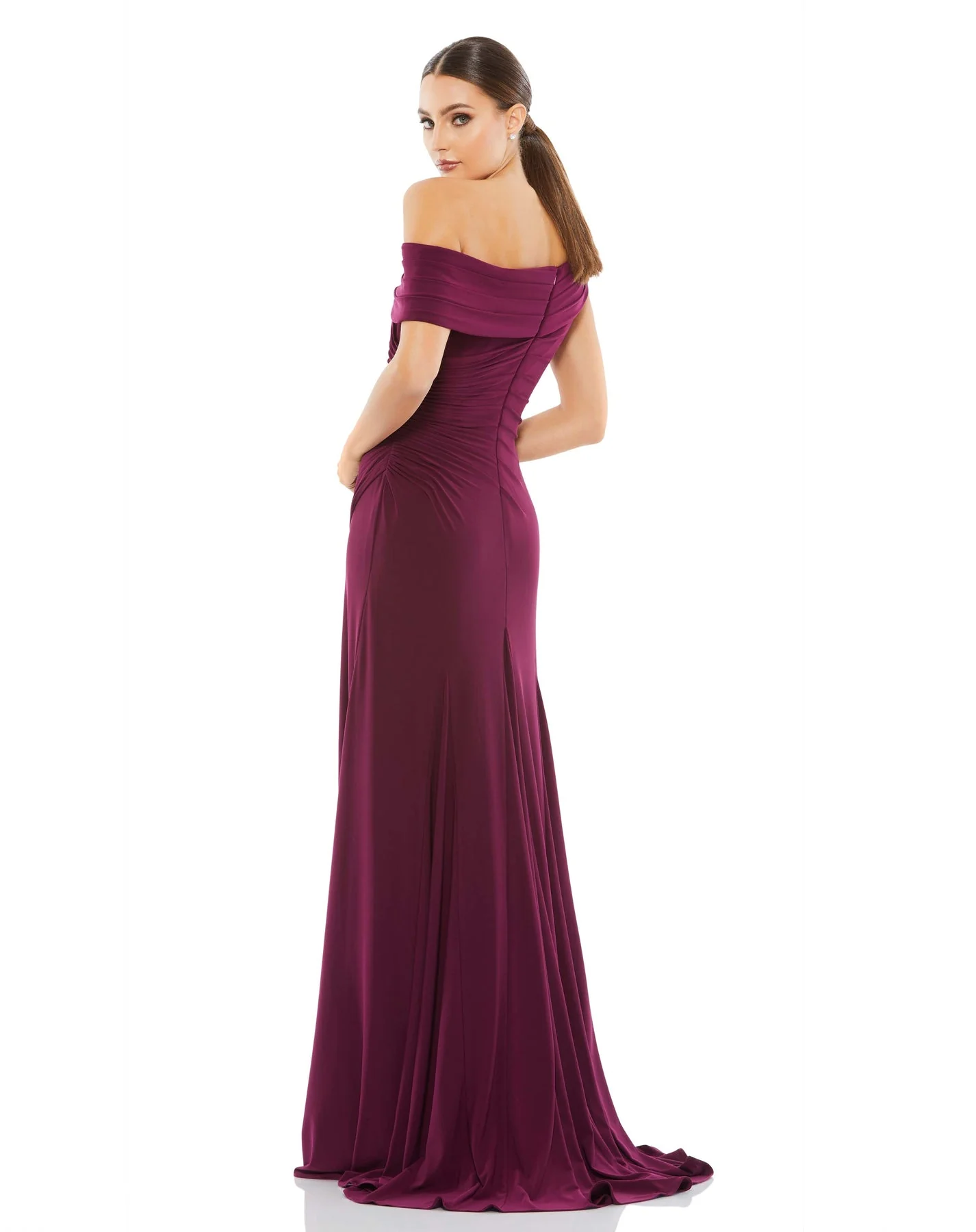 Mac Duggal Dress 26517 - Image 11