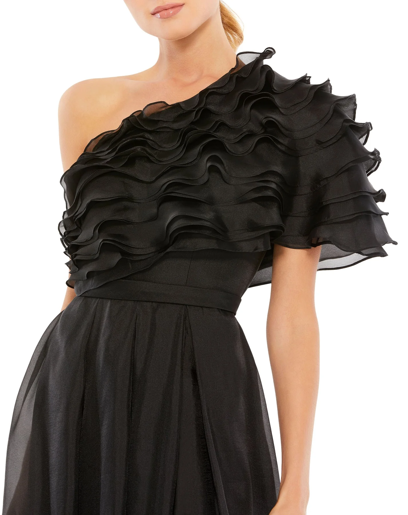 Mac Duggal Dress 26527 - Image 2