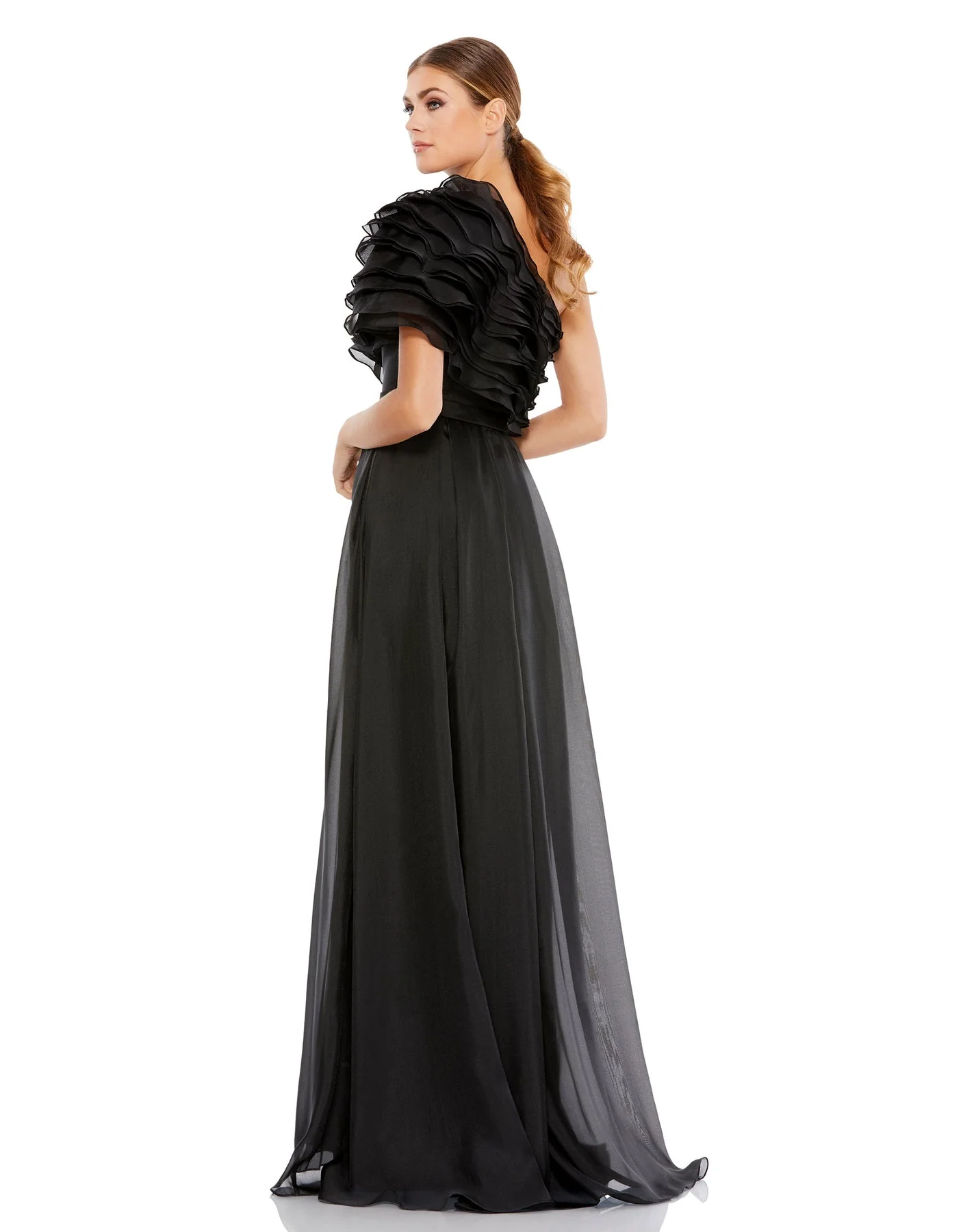 Mac Duggal Dress 26527 - Image 3