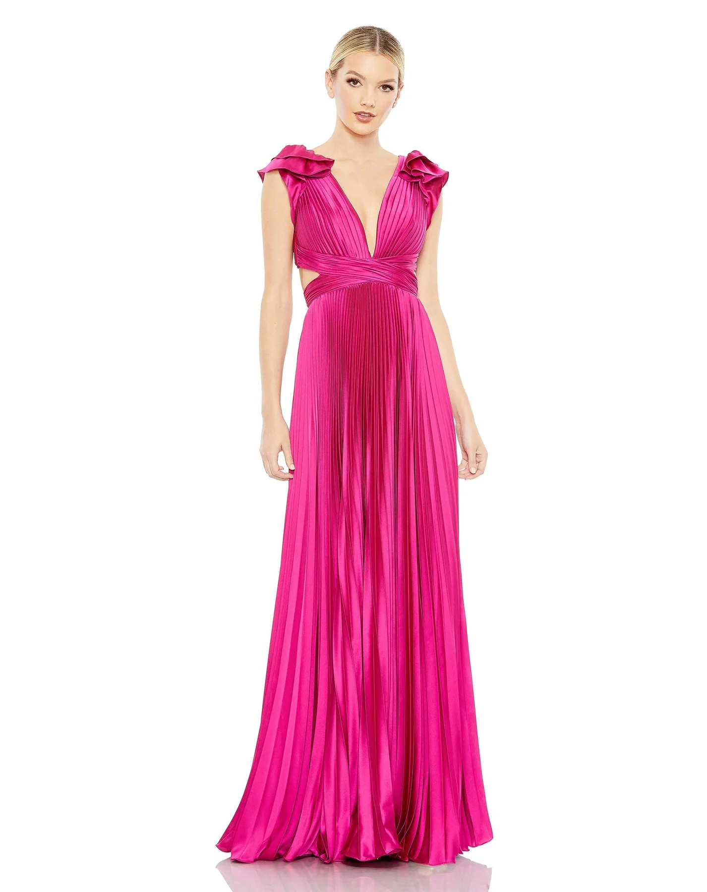 Mac Duggal Dress 26729 - Image 10