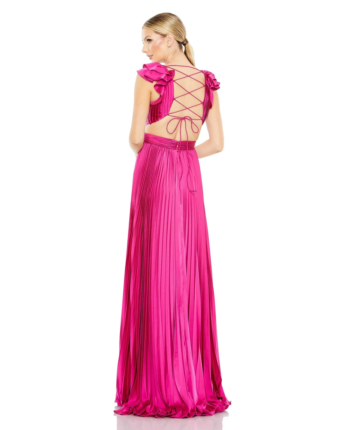 Mac Duggal Dress 26729 - Image 11