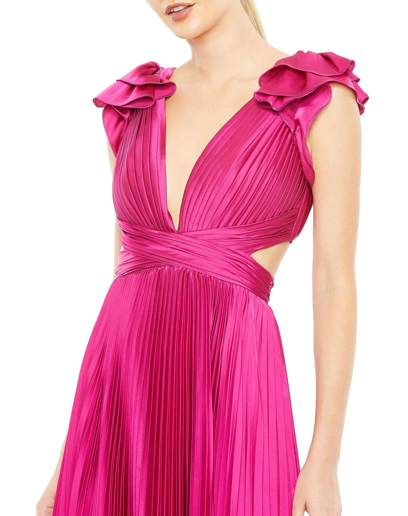 Mac Duggal Dress 26729 - Image 12