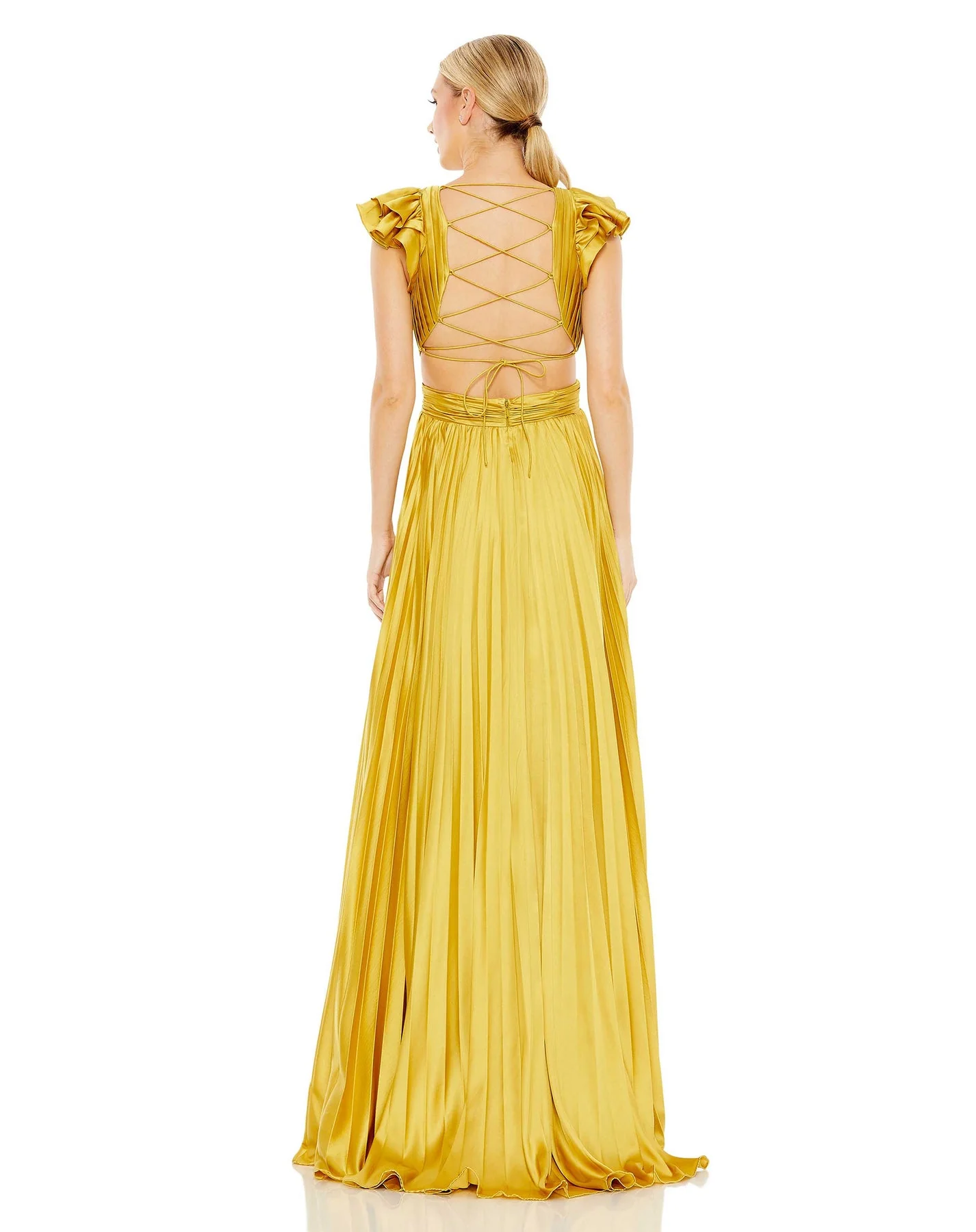 Mac Duggal Dress 26729 - Image 2