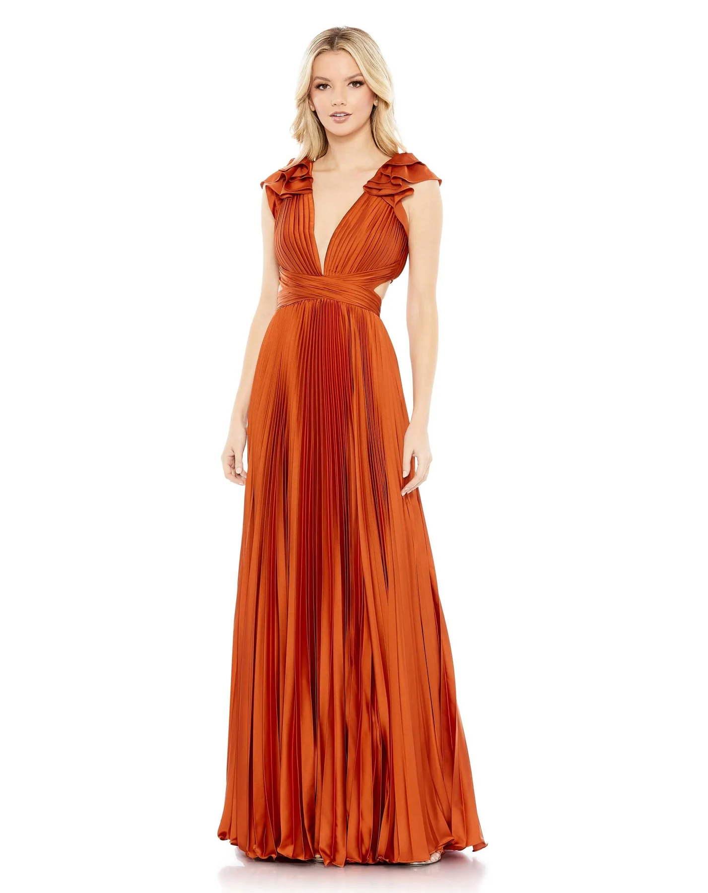 Mac Duggal Dress 26729 - Image 4