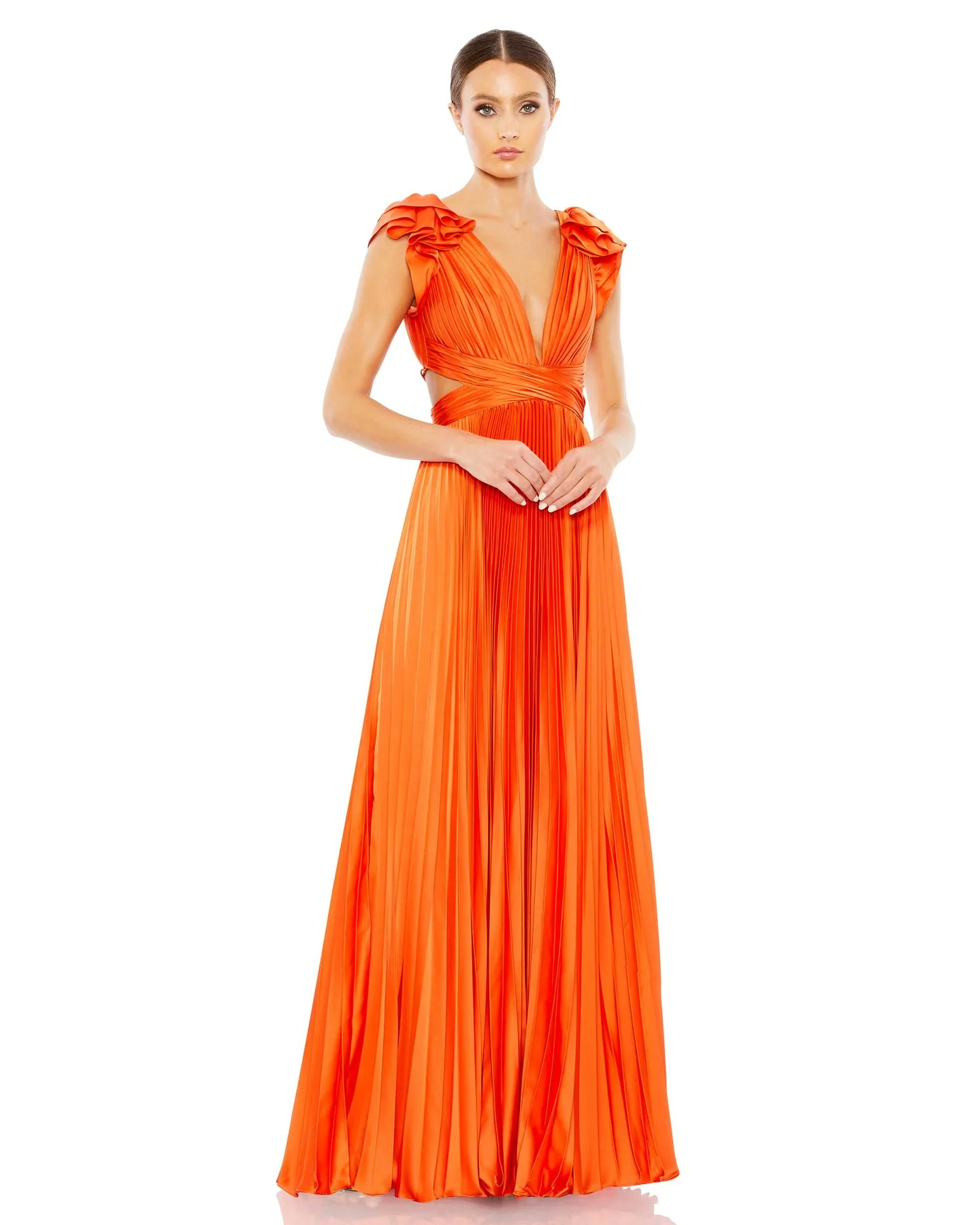 Mac Duggal Dress 26729 - Image 7