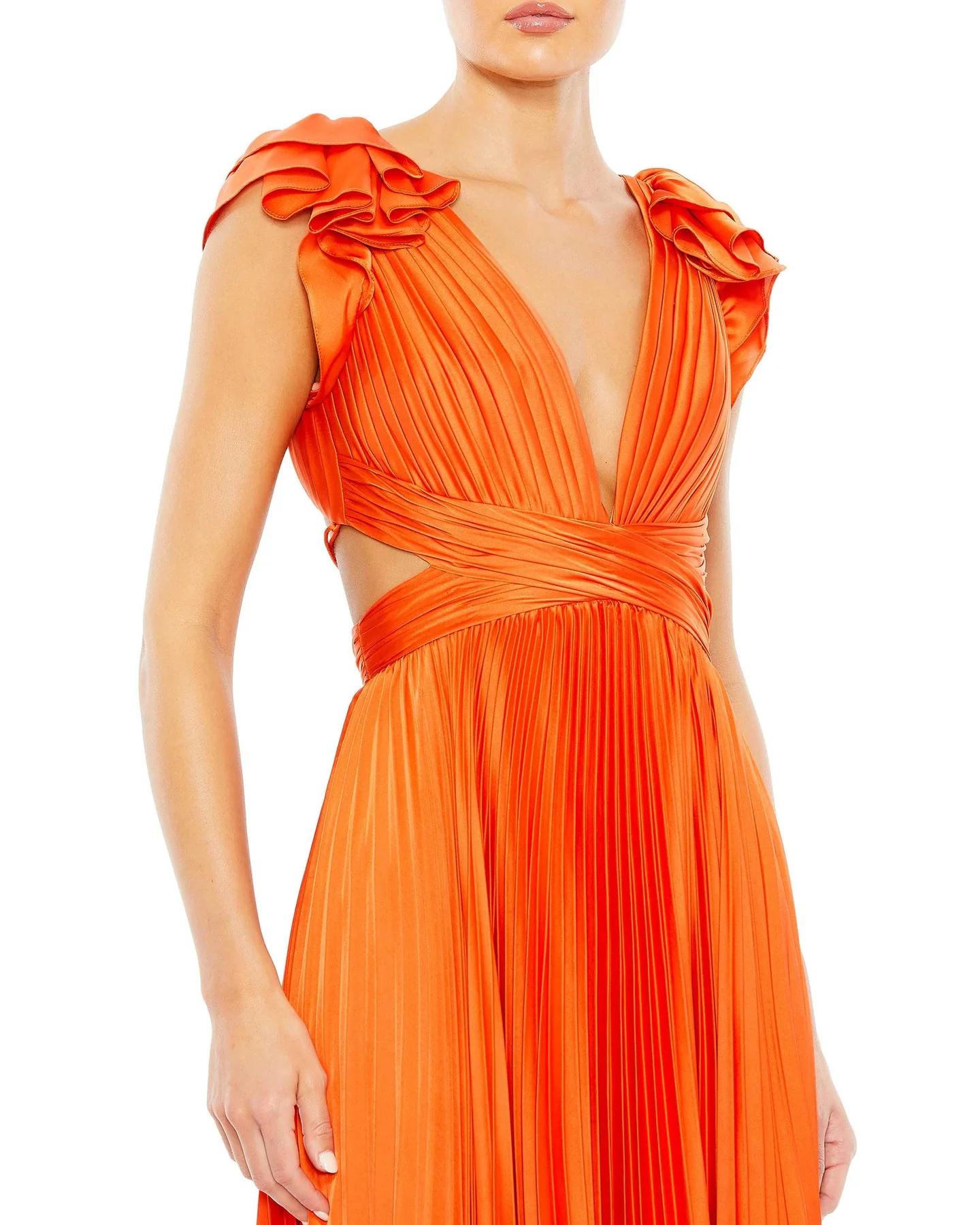 Mac Duggal Dress 26729 - Image 9