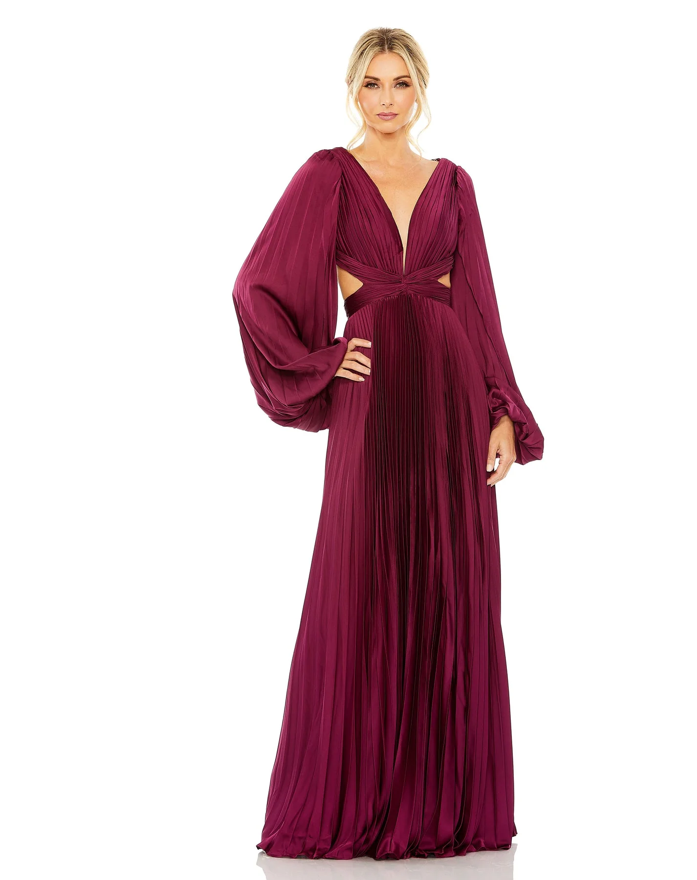 Mac Duggal Dress 26737 - Image 10