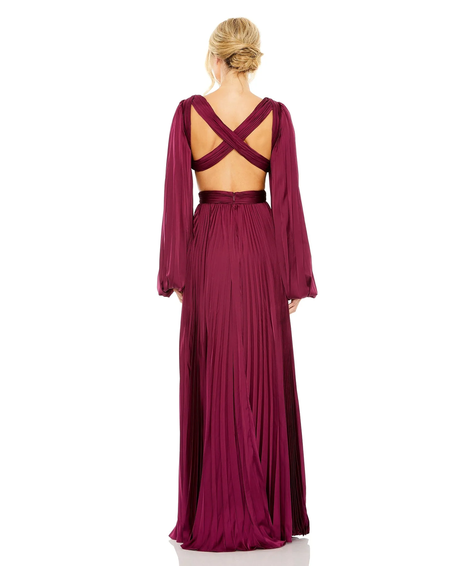 Mac Duggal Dress 26737 - Image 11