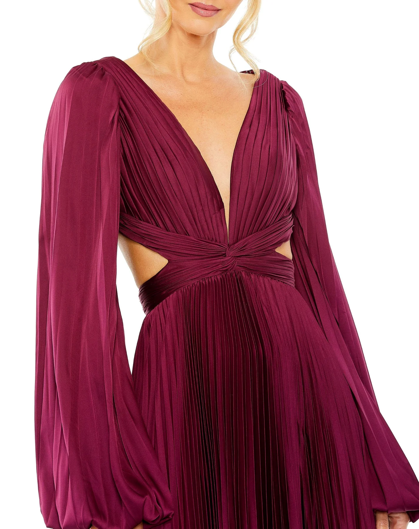 Mac Duggal Dress 26737 - Image 12