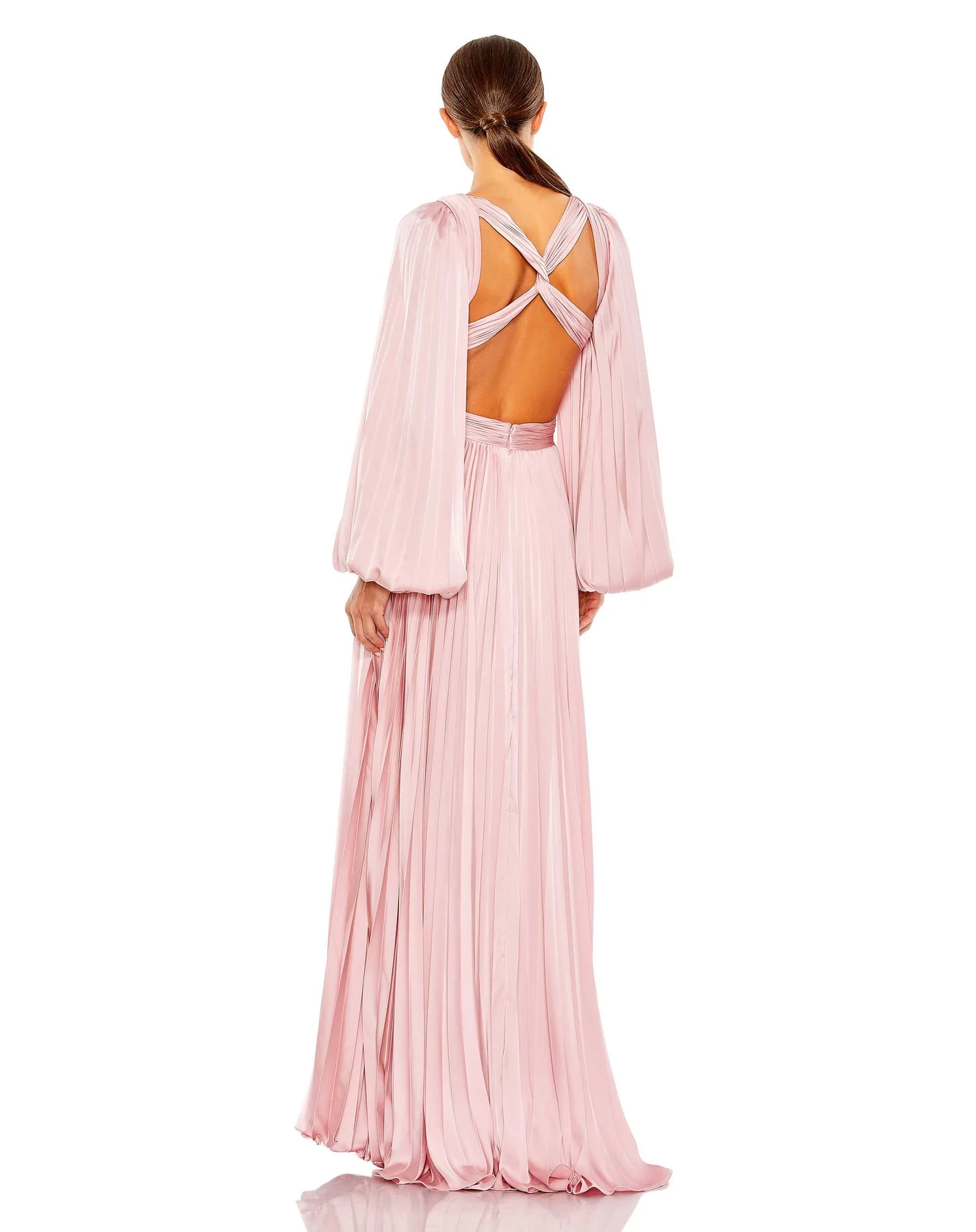 Mac Duggal Dress 26737 - Image 2