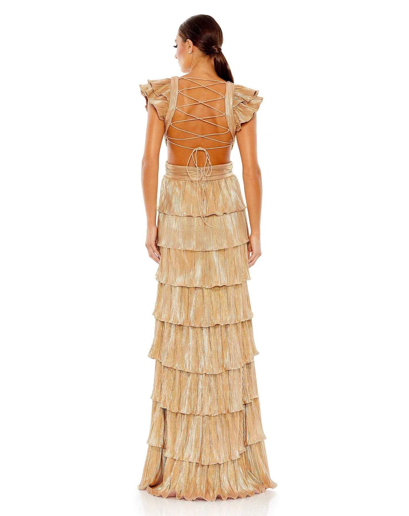 Mac Duggal Dress 26740 - Image 5