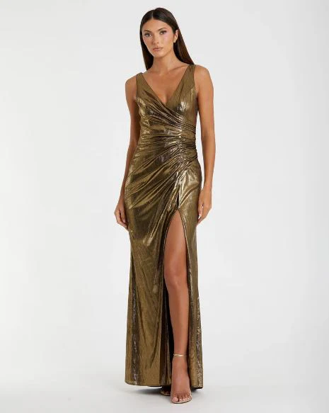 Mac Duggal Dress 27063