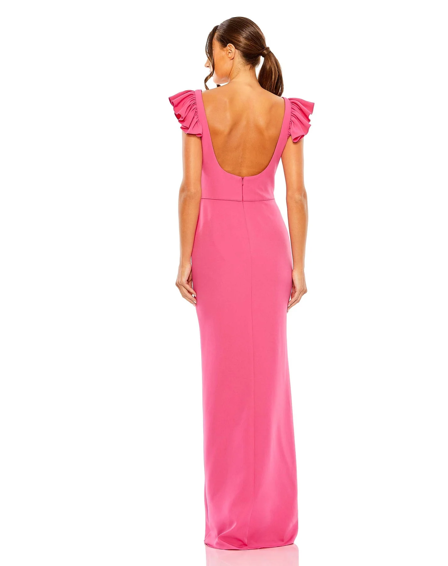 Mac Duggal Dress 27109 - Image 2
