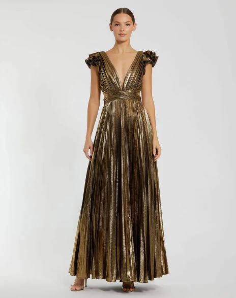 Mac Duggal Dress 27166