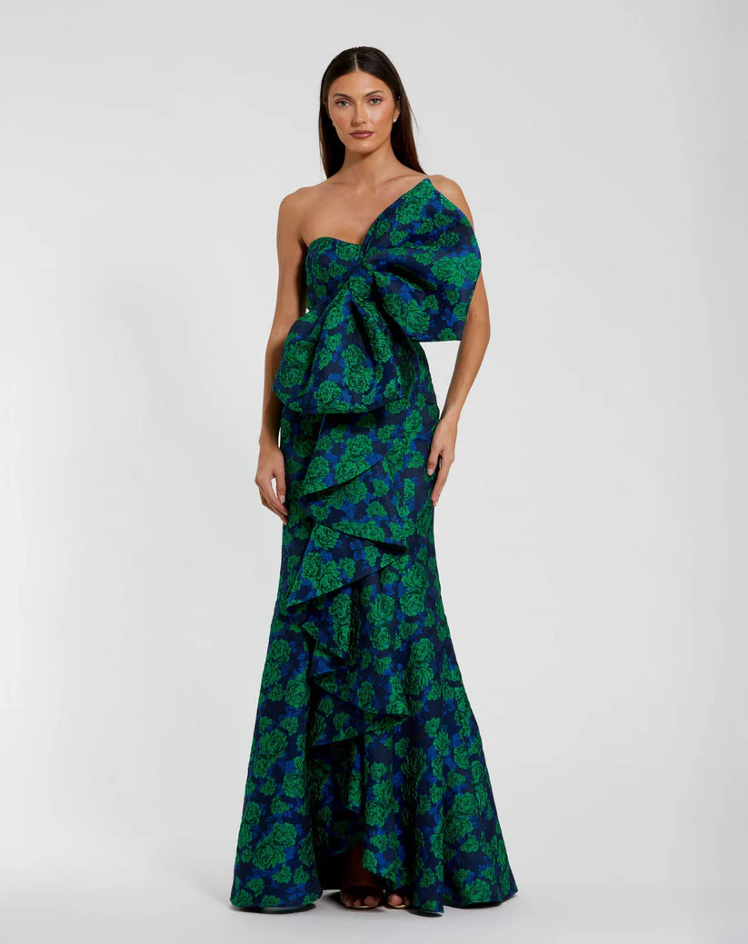 Mac Duggal Dress 27593