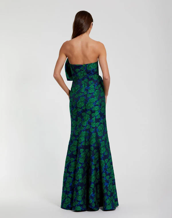 Mac Duggal Dress 27593 - Image 3