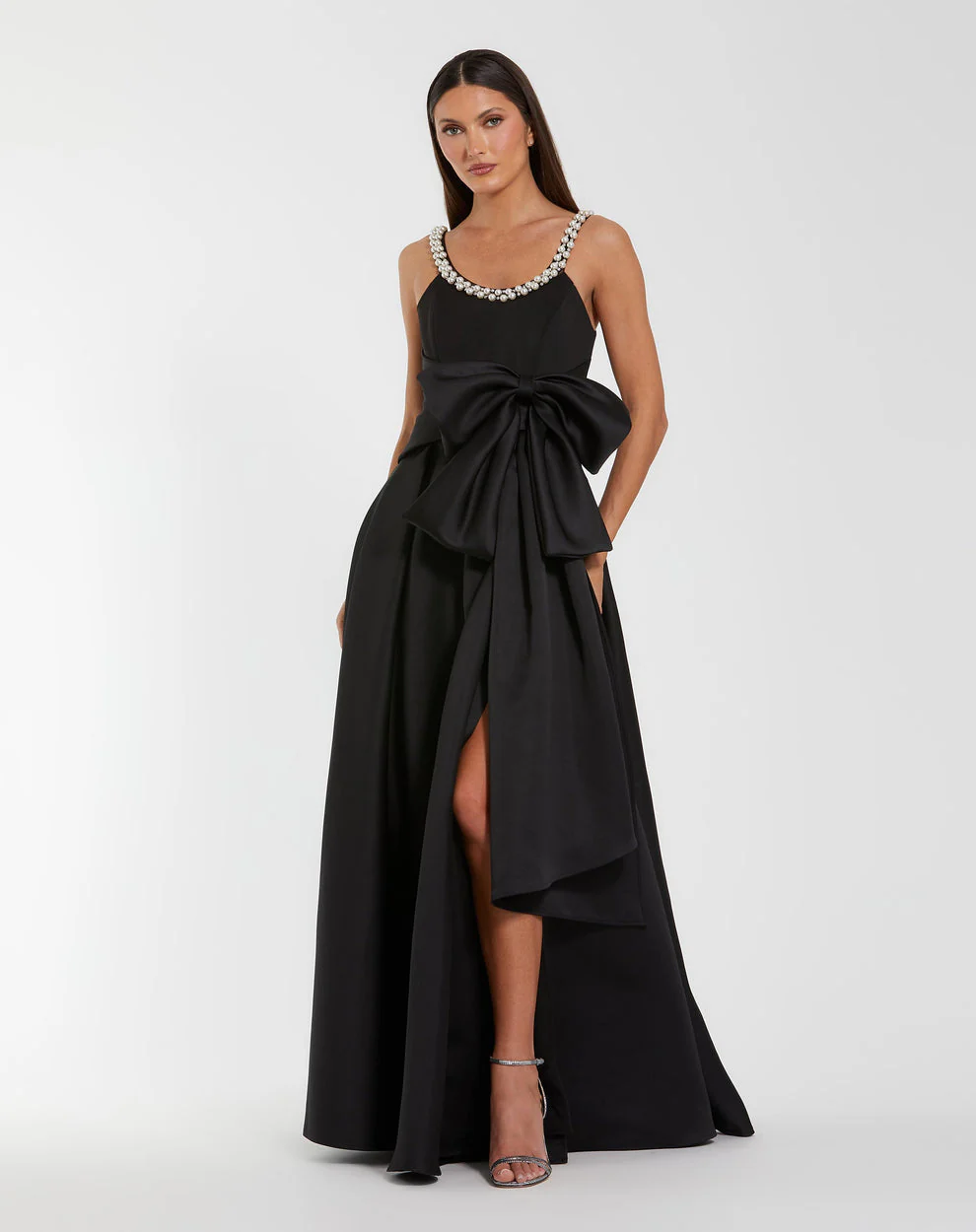 Mac Duggal Dress 27743