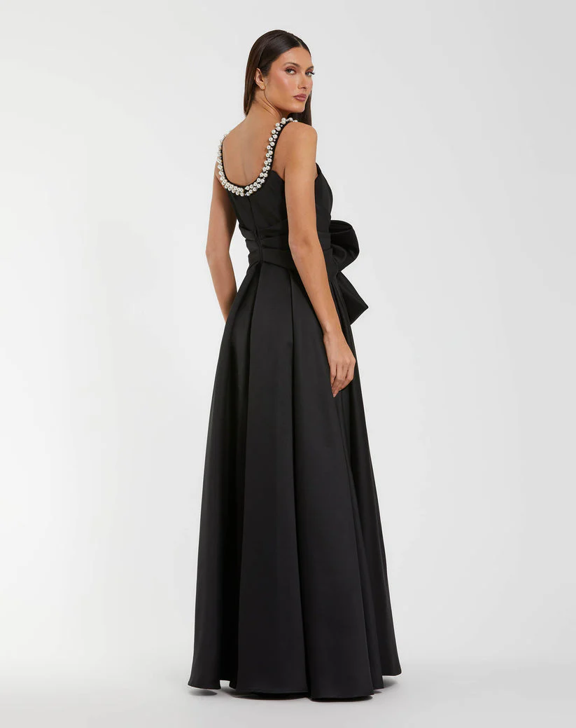 Mac Duggal Dress 27743 - Image 3