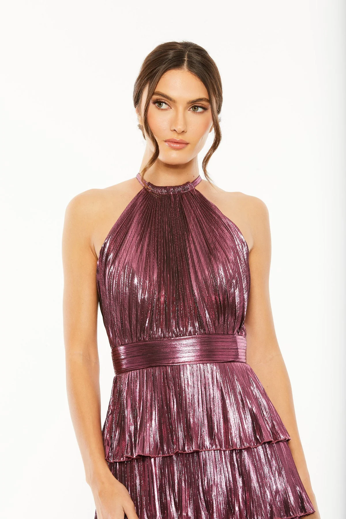 Mac Duggal Dress 30763 - Image 3