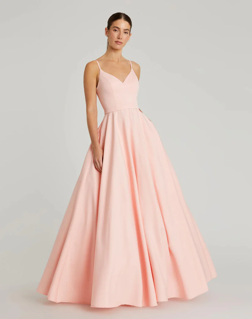 Mac Duggal Dress 48855