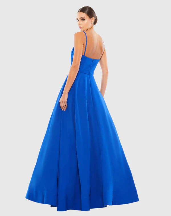 Mac Duggal Dress 48855 - Image 11