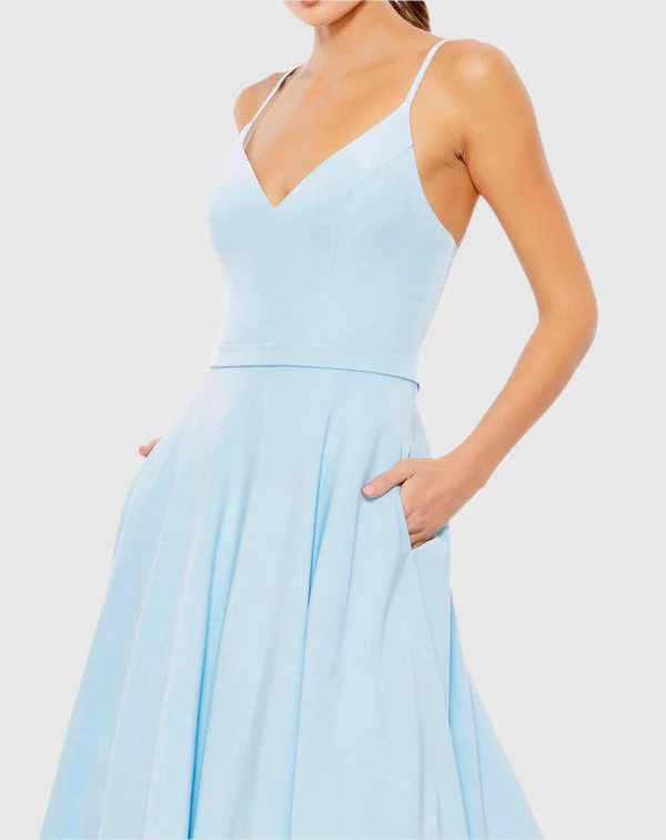 Mac Duggal Dress 48855 - Image 6