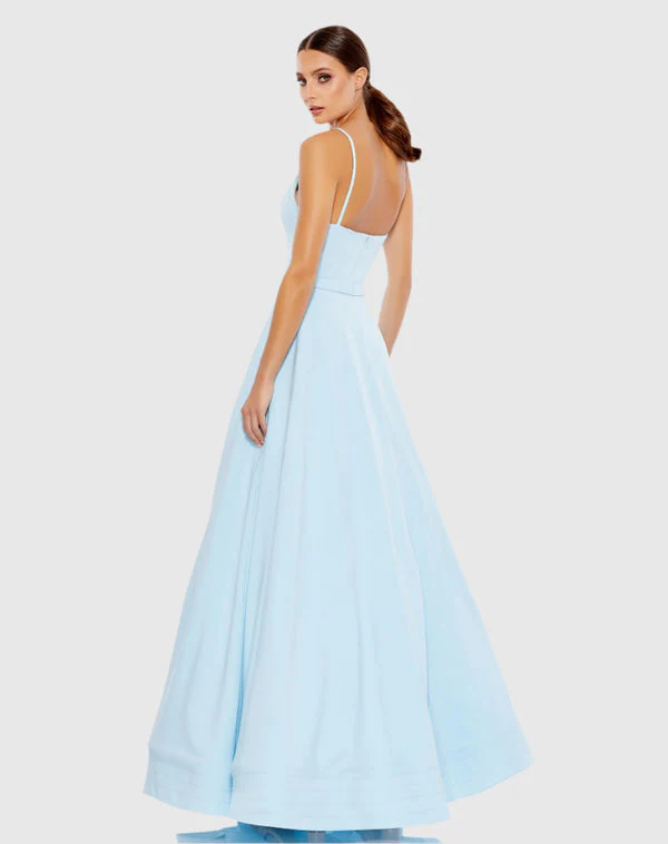 Mac Duggal Dress 48855 - Image 7