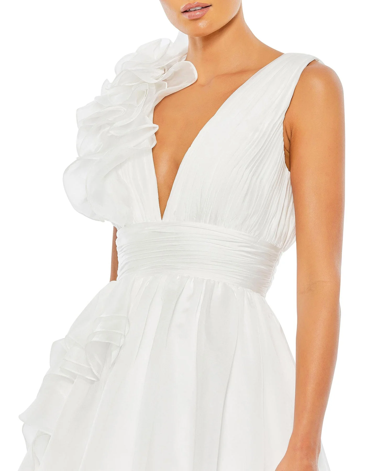 Mac Duggal Dress 48856 - Image 3