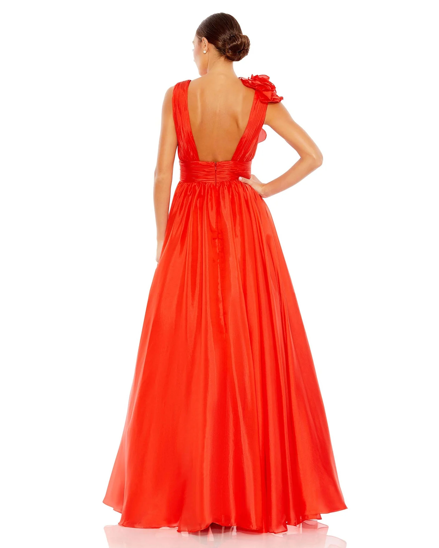 Mac Duggal Dress 48856 - Image 5