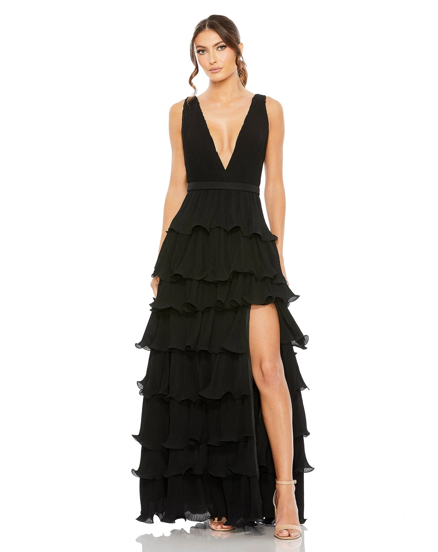 Mac Duggal Dress 49054 - Image 6