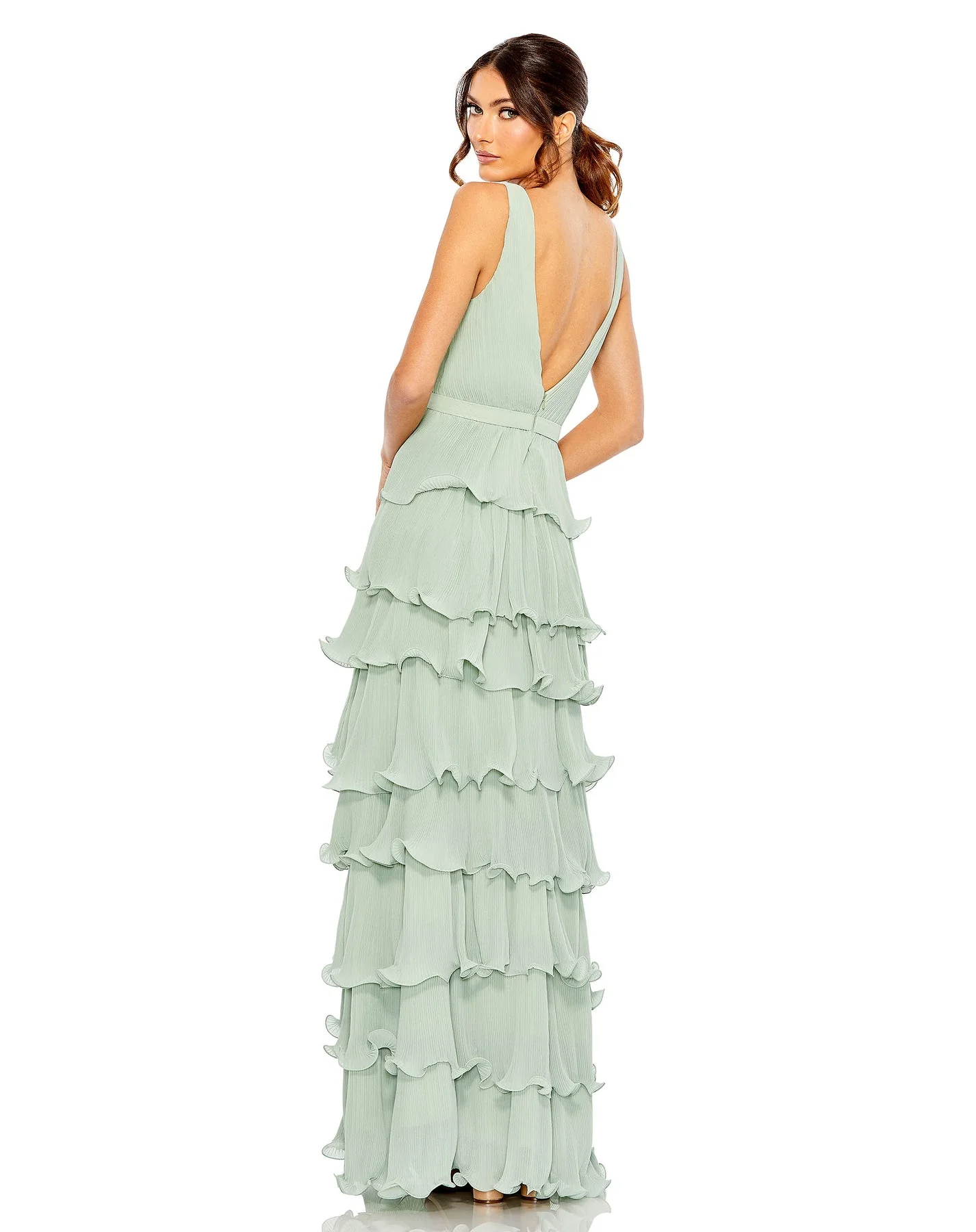 Mac Duggal Dress 49054 - Image 8