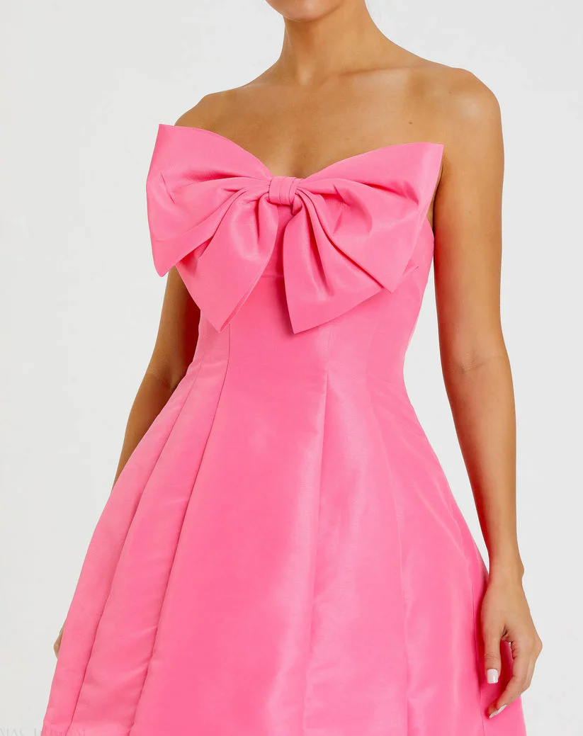 Mac Duggal Dress 49210 - Image 3
