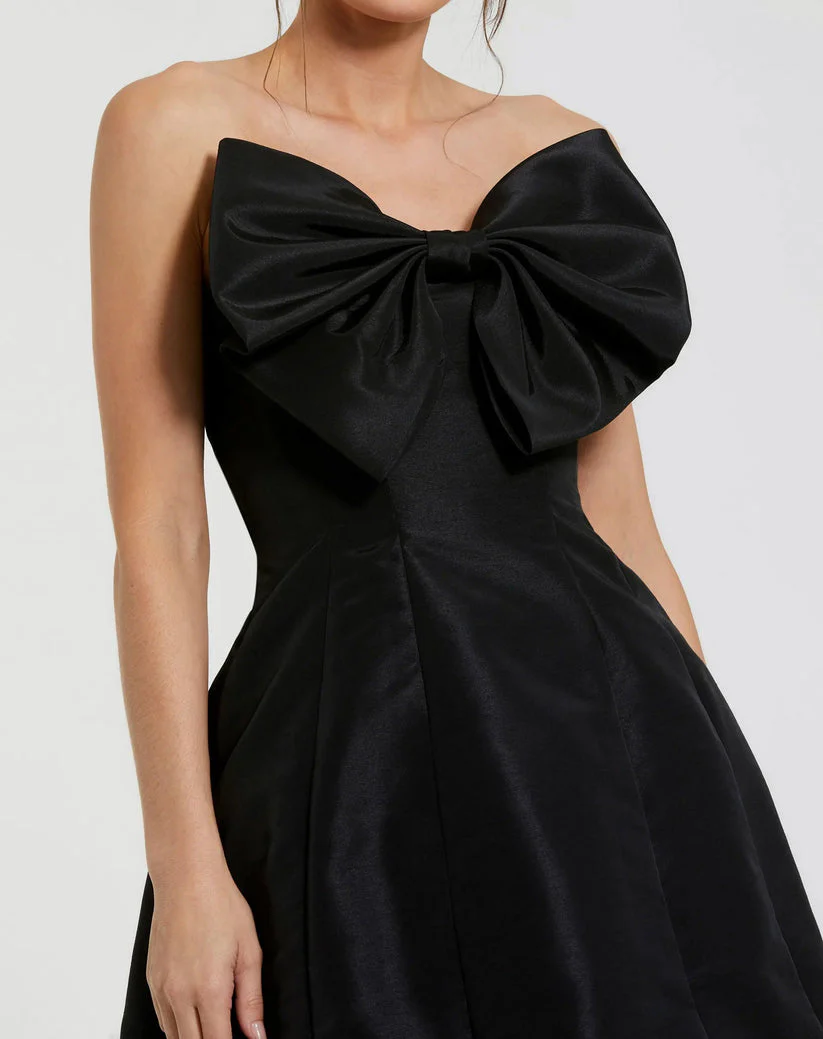 Mac Duggal Dress 49210 - Image 5
