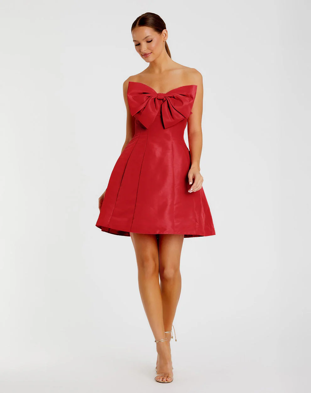 Mac Duggal Dress 49210 - Image 7