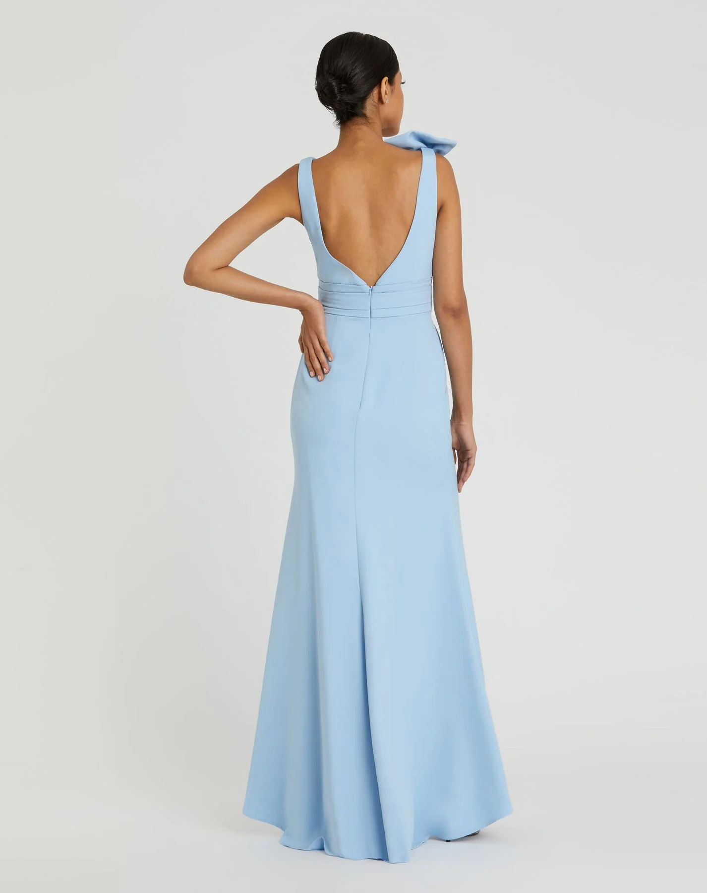 Mac Duggal Dress 49454 - Image 10