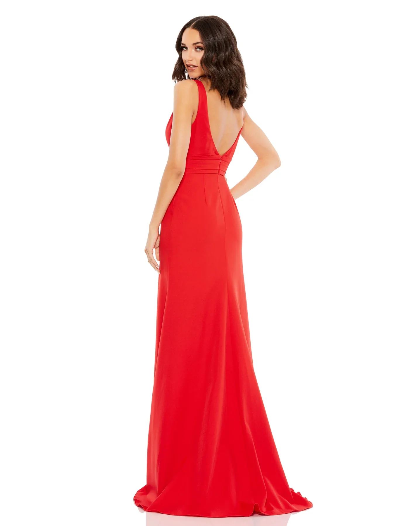 Mac Duggal Dress 49454 - Image 2