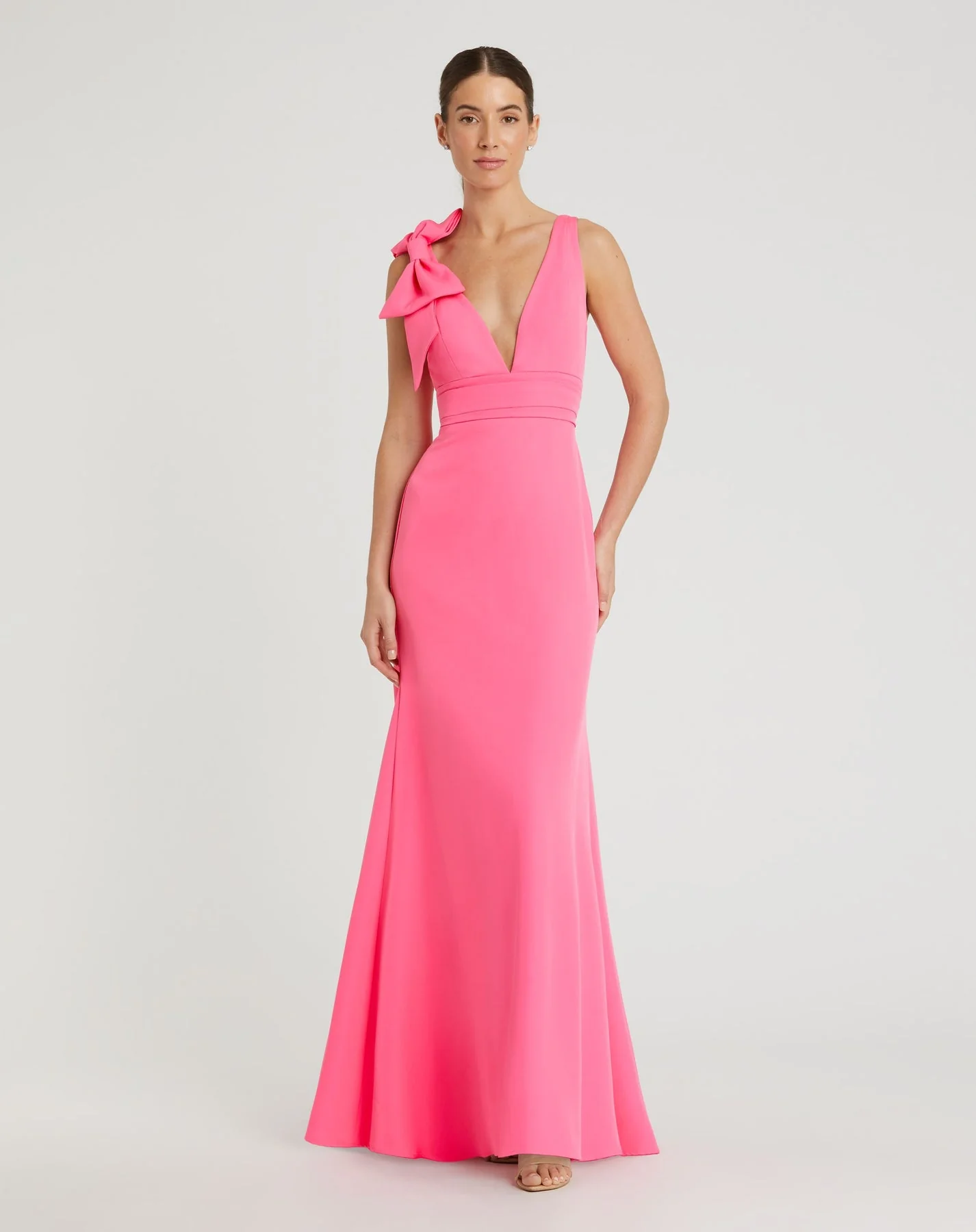 Mac Duggal Dress 49454 - Image 6