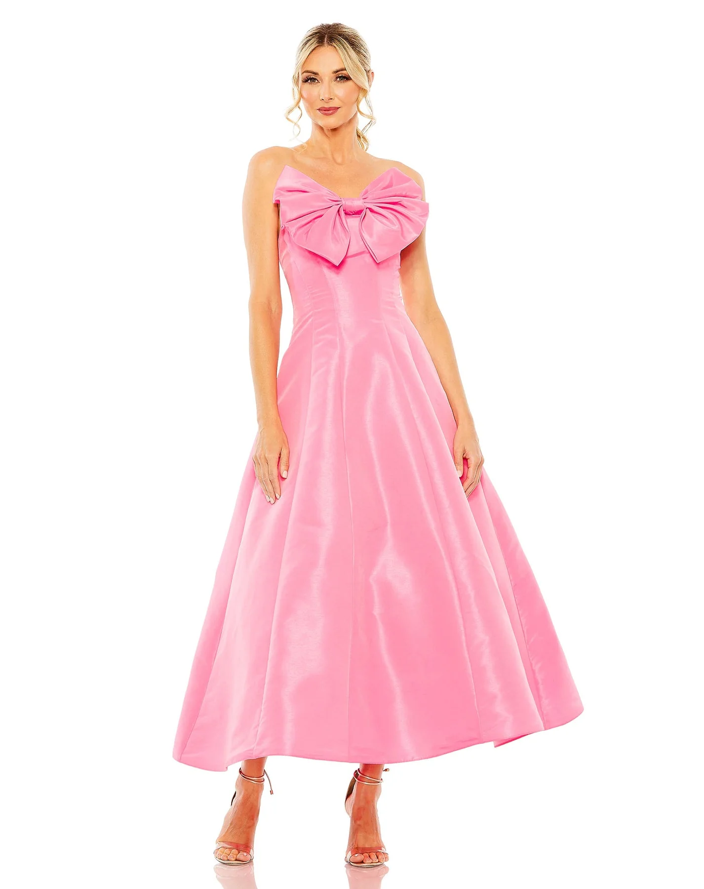 Mac Duggal Dress 49605 - Image 3