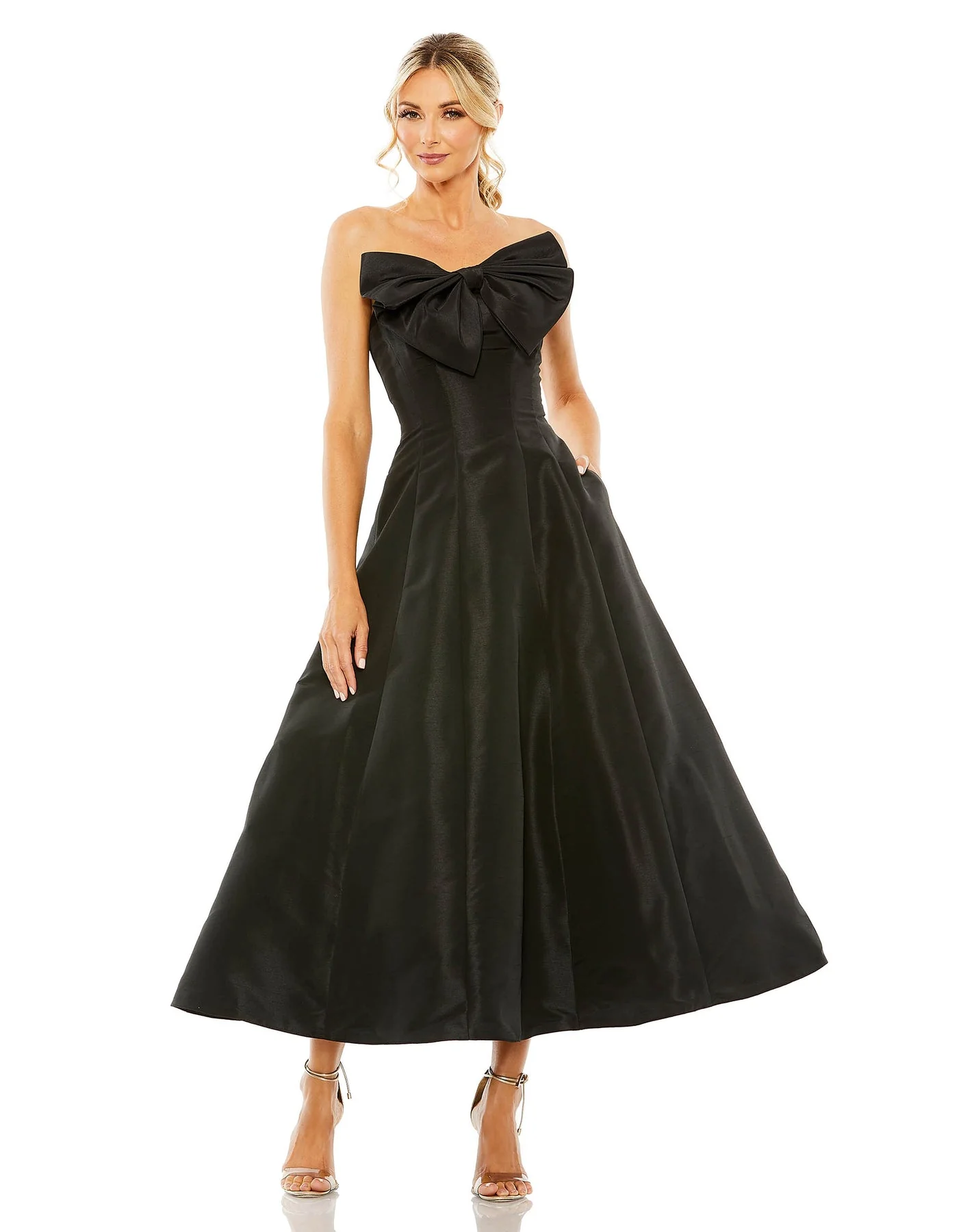 Mac Duggal Dress 49605 - Image 5