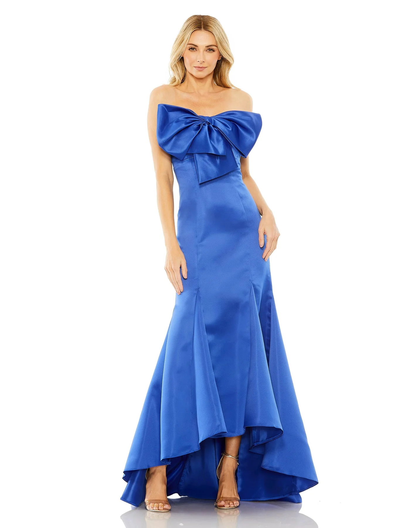 Mac Duggal Dress 49701 - Image 10